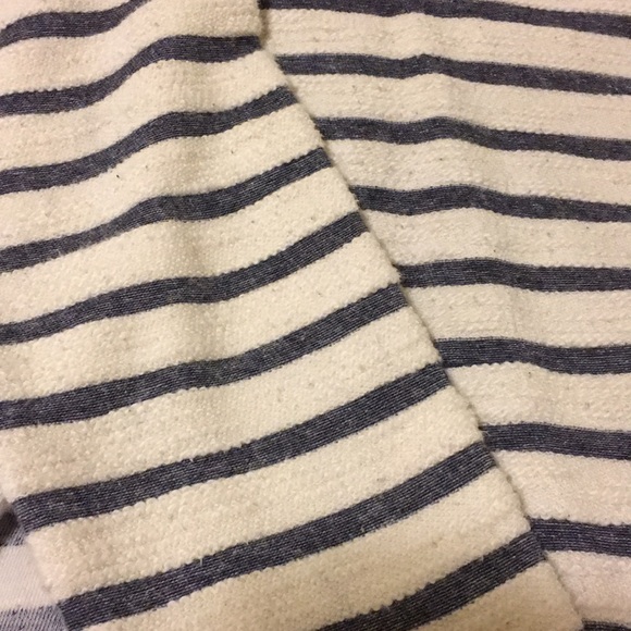 Gap Striped Sweater - Picture 3 of 3
